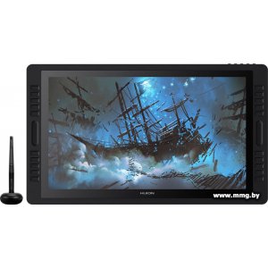 Купить Huion Kamvas Pro 22 (2019) в Минске, доставка по Беларуси