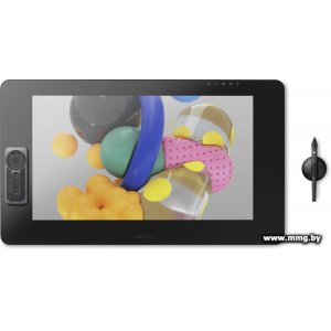 Wacom Cintiq Pro 24 DTK-2420
