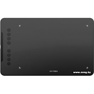 Купить XP-Pen Deco 01 V2 в Минске, доставка по Беларуси