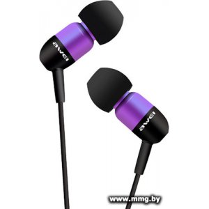 Awei Capsule Q8i (розовый)