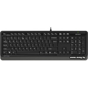 A4Tech Fstyler FK10 (черный/серый)