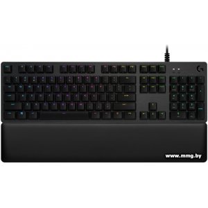 Купить Logitech G513 GX Brown (920-009329) в Минске, доставка по Беларуси