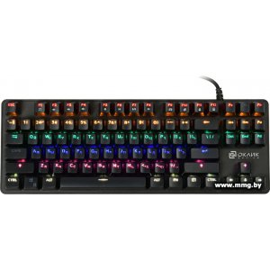 Купить Oklick 969G Shotgun в Минске, доставка по Беларуси