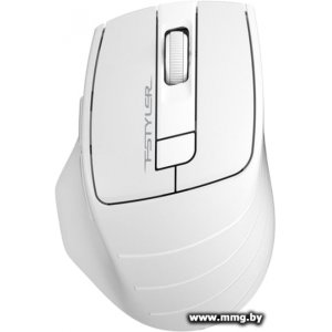 Купить A4Tech Fstyler FG30 (белый) в Минске, доставка по Беларуси