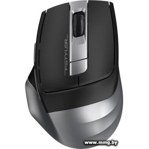 Купить A4Tech Fstyler FG35 (черный/серебристый) в Минске, доставка по Беларуси