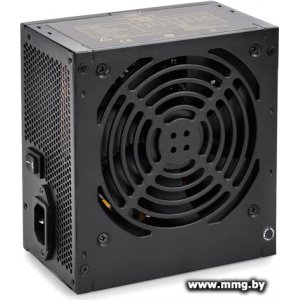 Купить 500W DeepCool DE500 v2 DP-DE500US-PH в Минске, доставка по Беларуси