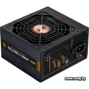 550W Zalman ZM550-GVII