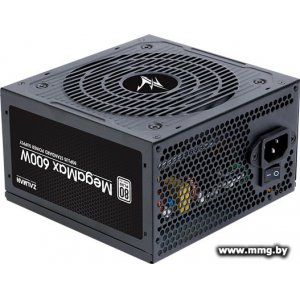 600W Zalman ZM600-TXII