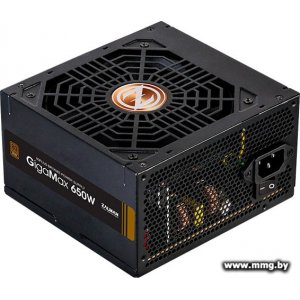 650W Zalman ZM650-GVII