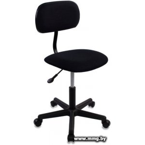 Бюрократ CH-1201NX/BLACK (черный)