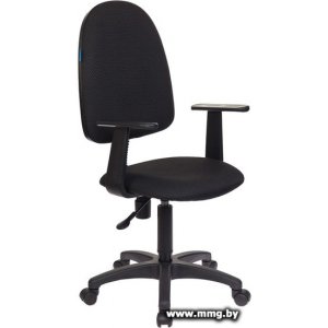 Бюрократ CH-1300/T-15-21 (черный)