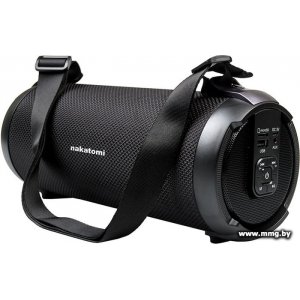 Купить Nakatomi FS-10 в Минске, доставка по Беларуси