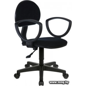 Купить Бюрократ CH-213AXN/B (черный) в Минске, доставка по Беларуси