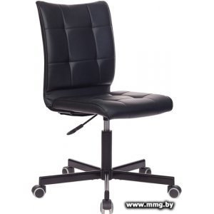 Бюрократ CH-330M (черный)