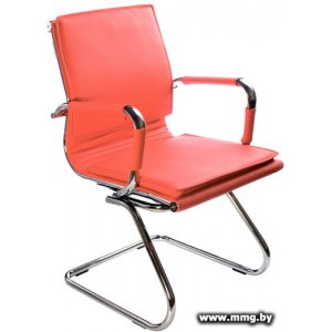 Купить Бюрократ CH-993-Low-V/Red (розовый) в Минске, доставка по Беларуси