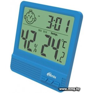 Ritmix CAT-052 синий