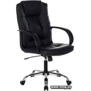 Бюрократ T-800N (черный)