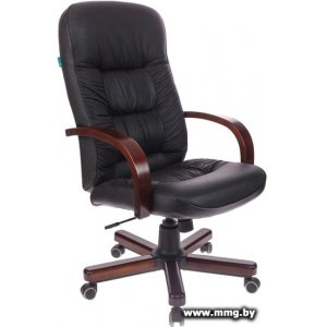 Бюрократ T-9908/WALNUT (черный)