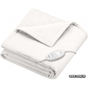 Beurer HD 75 Cosy White