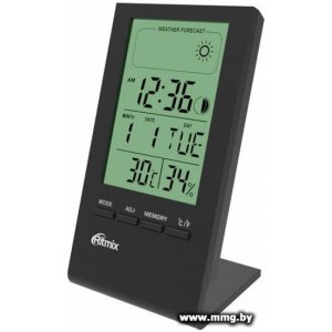 Ritmix CAT-040 чёрный