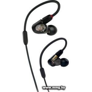 Купить Audio-Technica ATH-E50 в Минске, доставка по Беларуси