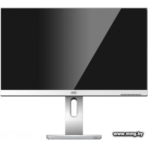 Купить AOC X24P1/GR в Минске, доставка по Беларуси