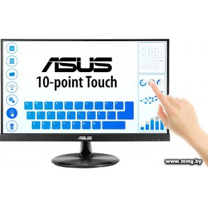 Купить ASUS VT229H (90LM0490-B02170) в Минске, доставка по Беларуси