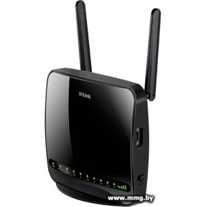 Купить DSL-маршрутизатор D-Link DWR-956/4HDB1E в Минске, доставка по Беларуси