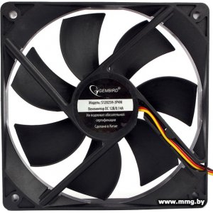 for Case Gembird S12025H-3P4M