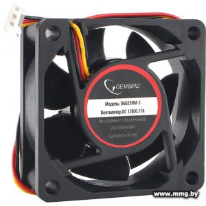 for Case Gembird D6025HM-3