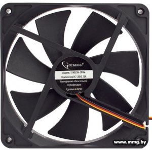 for Case Gembird S14025H-3P4M