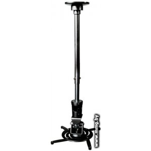 Кронштейн CACTUS CS-VM-PR01L-BK