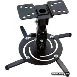 Купить Кронштейн CACTUS CS-VM-PR04-BK в Минске, доставка по Беларуси