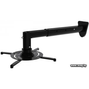 Купить Кронштейн CACTUS CS-VM-PR05BL-BK в Минске, доставка по Беларуси