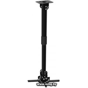 Кронштейн CACTUS CS-VM-PR16L-BK