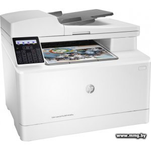 HP Color LaserJet Pro M183fw 7KW56A