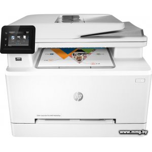 HP Color LaserJet Pro M283fdw 7KW75A