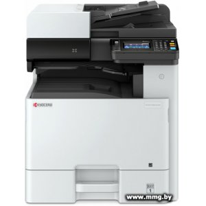 Kyocera Mita ECOSYS M8124cidn