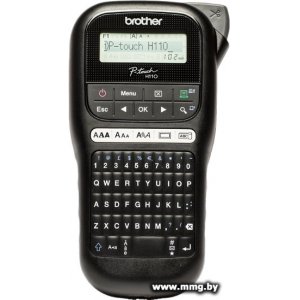 Купить Brother PT-H110 в Минске, доставка по Беларуси