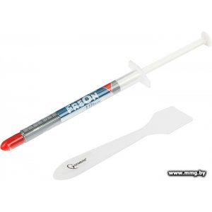 Термопаста Gembird GF-21-1.5 (1.5 г)