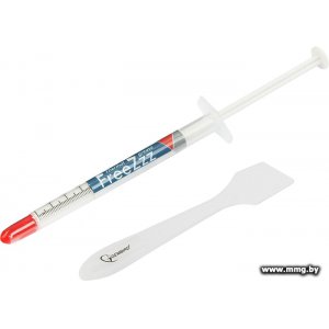 Термопаста Gembird FreeZzz GF-01-1.5 (1.5 г)
