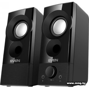 Sven 357 black