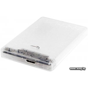Купить For HDD 2.5" Gembird EE2-U3S-32P в Минске, доставка по Беларуси