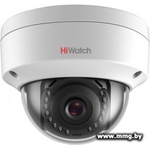 IP-камера HiWatch DS-I452 (2.8 мм)