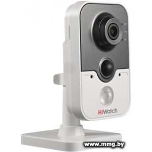 CCTV-камера HiWatch DS-T204 (2.8 мм)