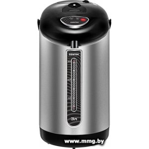 Купить Термопот CENTEK CT-0089 (черный) в Минске, доставка по Беларуси