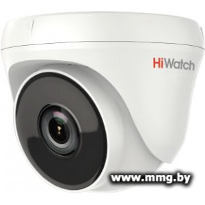 CCTV-камера HiWatch DS-T233 (3.6 мм)