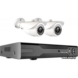 Купить Ginzzu HK-422D (+2 камеры) в Минске, доставка по Беларуси