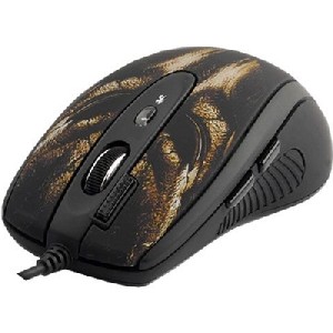 A4 Tech XL-750BH black