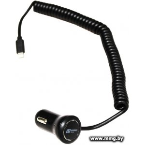 Автозарядка Mango XBX-016